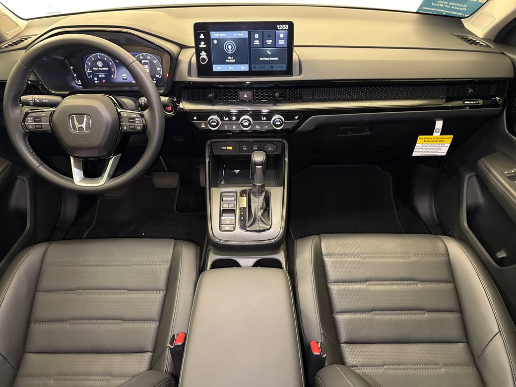 Used 2026 Honda CR-V EX-L image 14