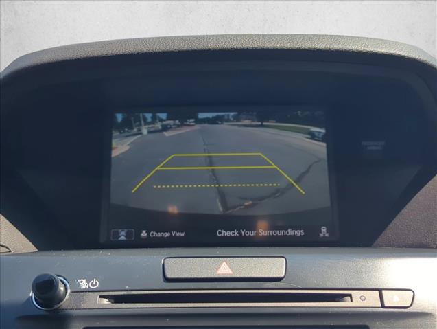 Used 2019 Acura MDX w/ Technology Package AWD/4WD image 19