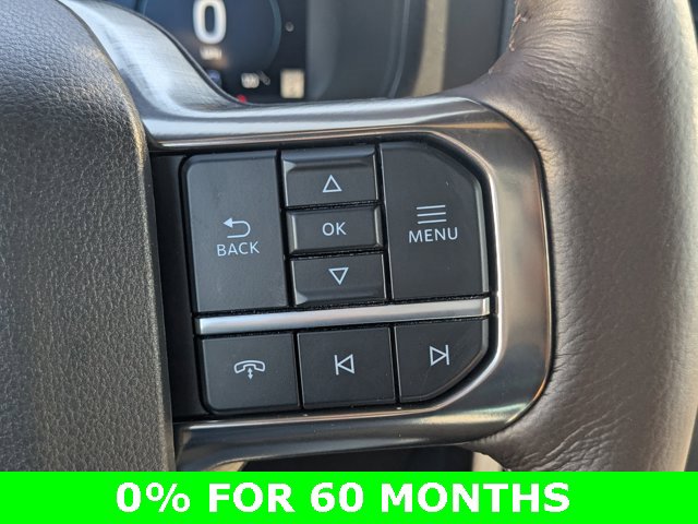 New 2025 Ford F150 King Ranch image 29