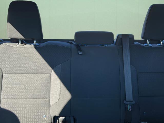 Used 2023 Chevrolet Silverado 1500 Custom image 42