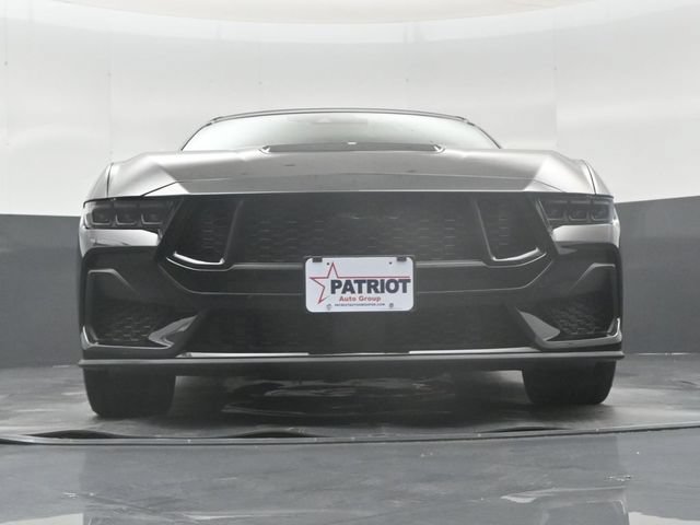 Used 2024 Ford Mustang GT Premium RWD image 48