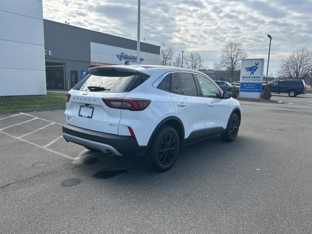 Used 2023 Ford Escape Active AWD/4WD image 7