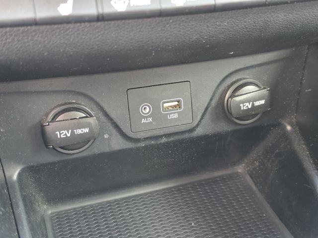 Used 2018 Hyundai Tucson Value FWD image 29