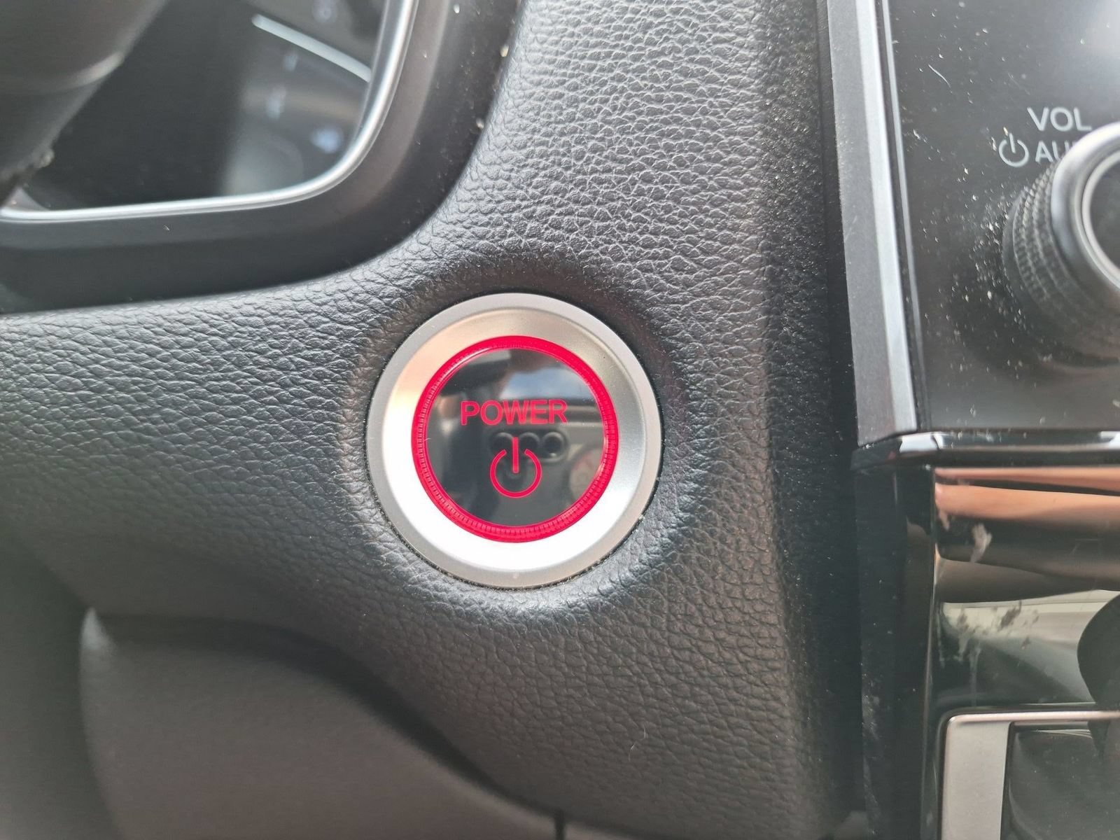 Used 2021 Honda CR-V EX image 16