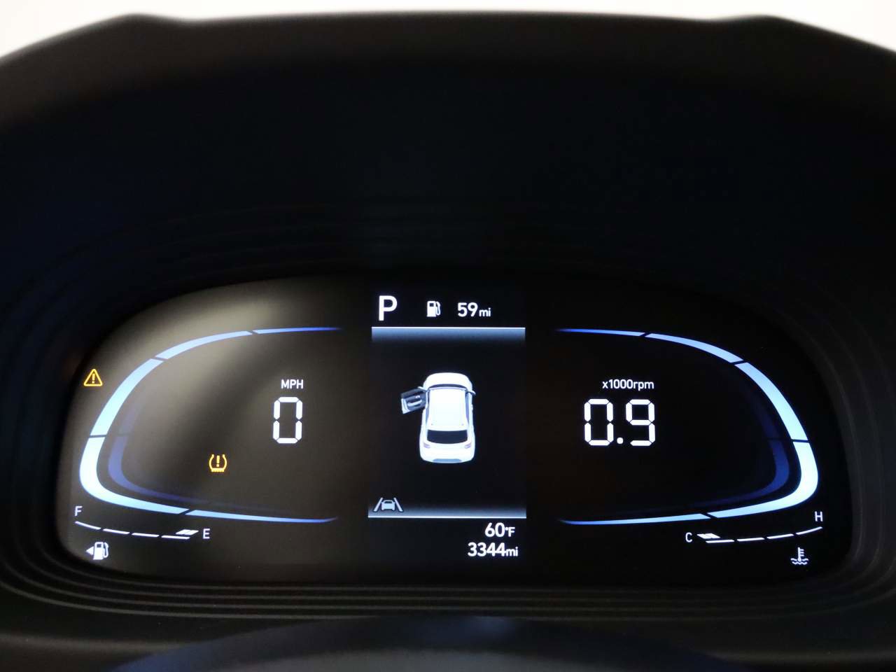 Used 2025 Hyundai Venue SE image 8