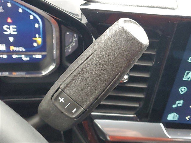 Certified 2024 Chevrolet Silverado 1500 RST w/ Protection Package image 20