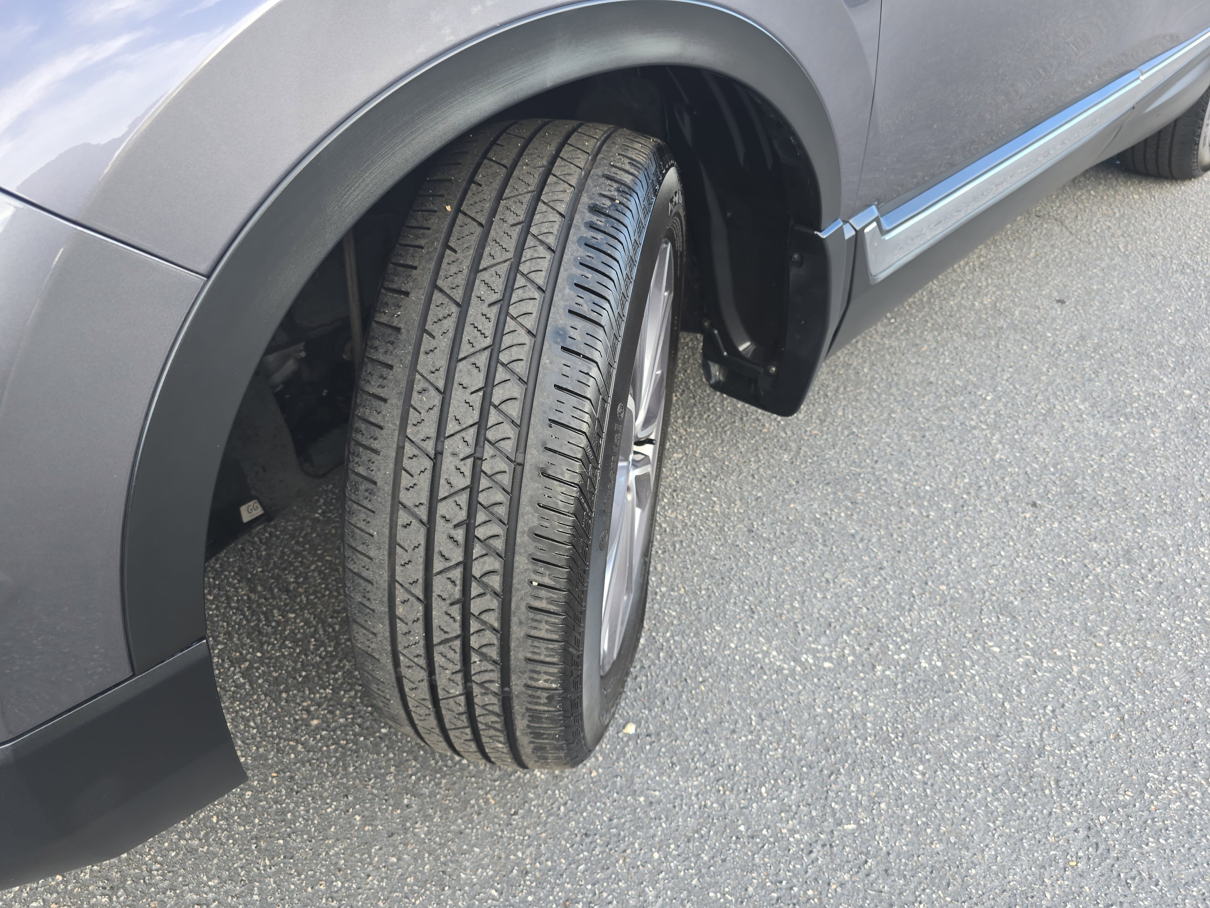 Used 2022 Honda CR-V Touring image 34