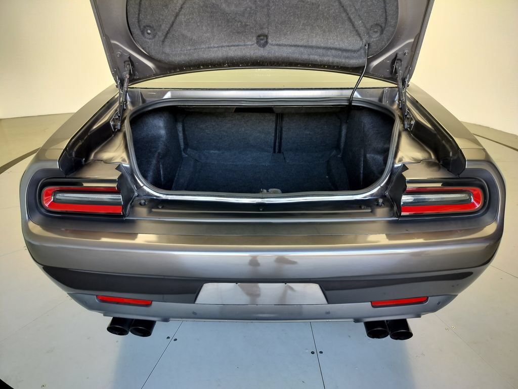 Used 2022 Dodge Challenger R/T Scat Pack RWD image 20