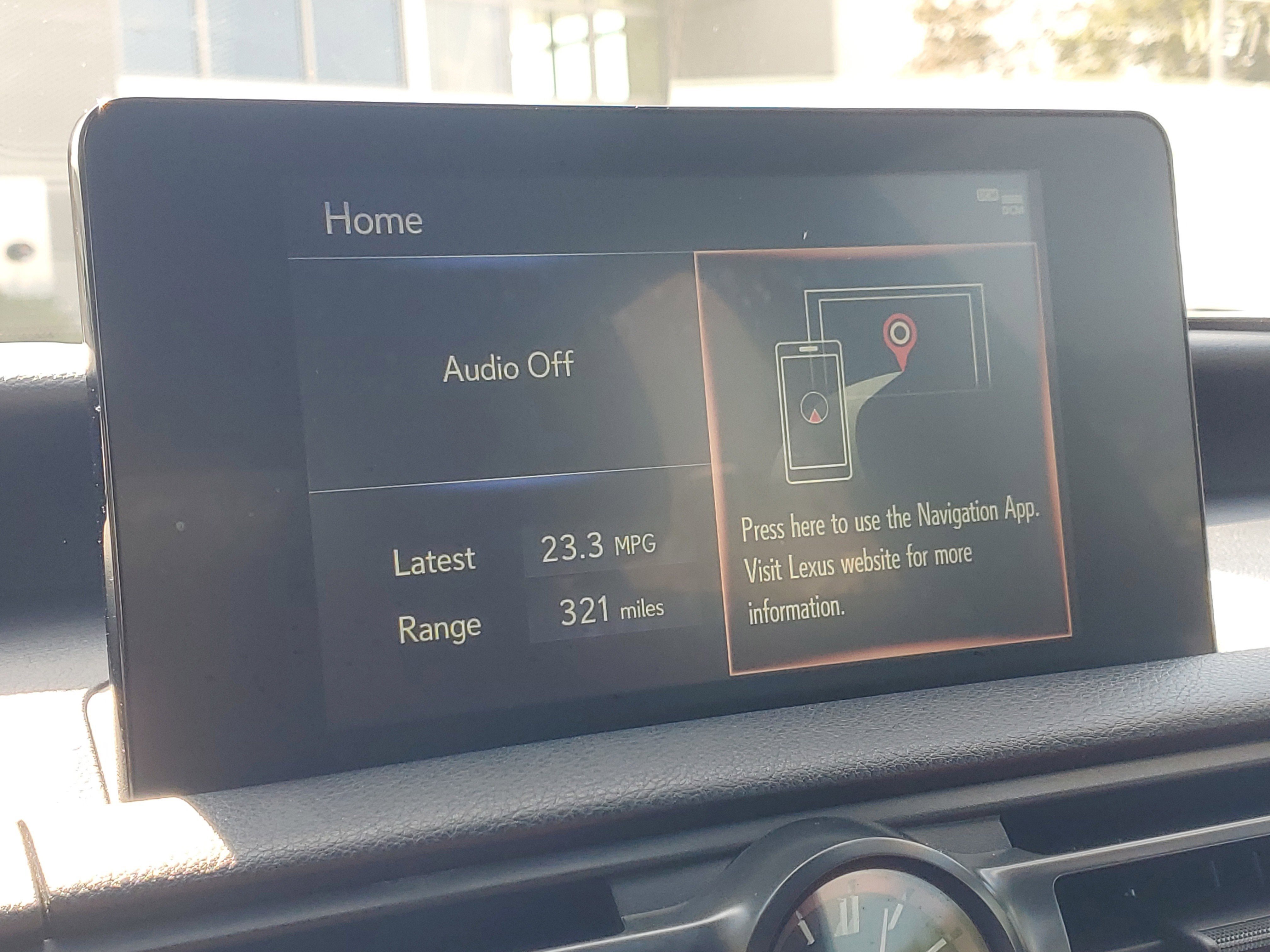 Used 2024 Lexus IS 300 w/ Comfort Package image 26