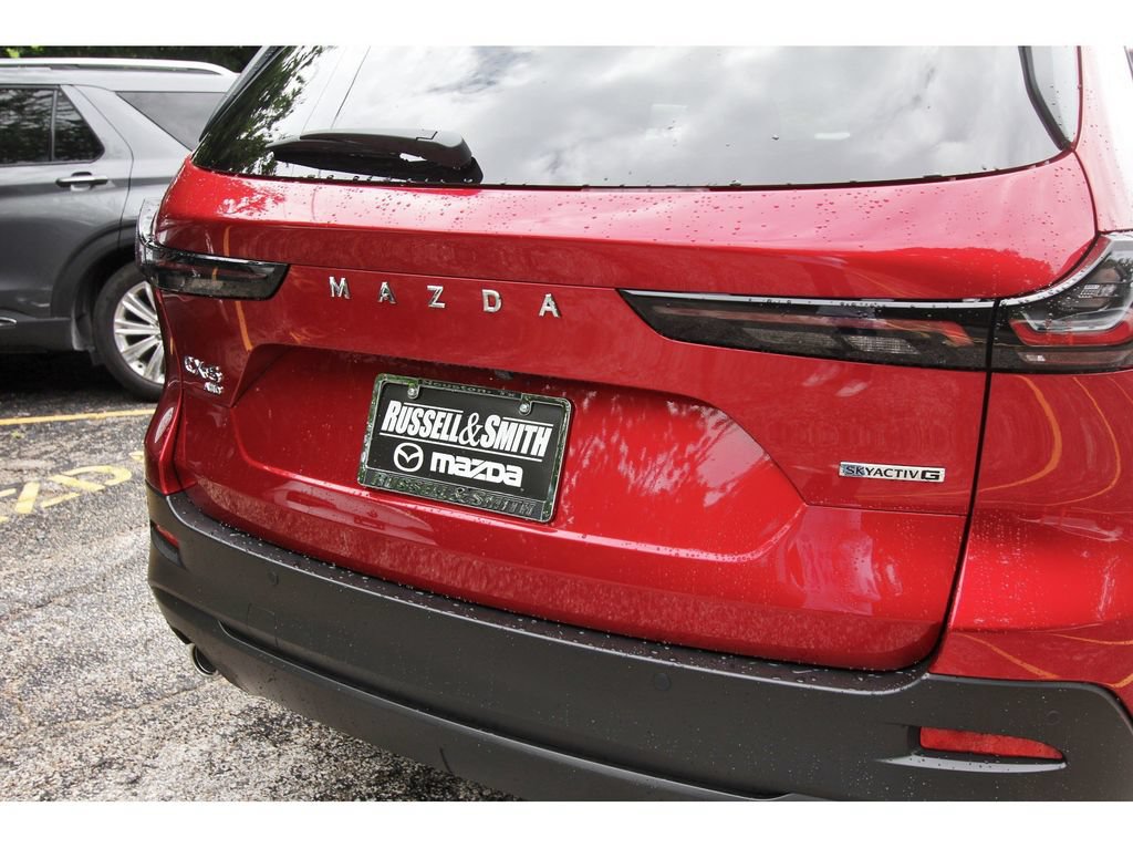 New 2026 MAZDA CX-5 Preferred AWD/4WD image 5