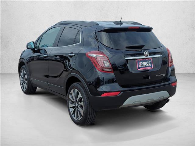 Used 2022 Buick Encore Preferred AWD/4WD image 10