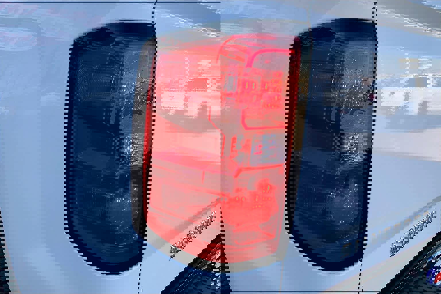 Used 2016 Chevrolet Silverado 1500 W/T image 25