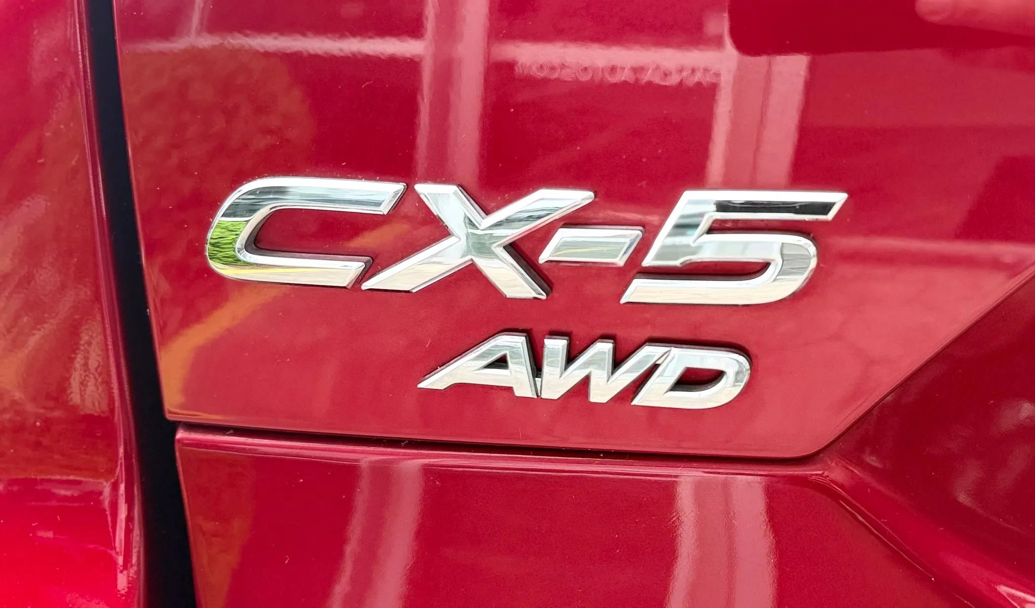 Used 2018 MAZDA CX-5 Grand Touring w/ Premium Package AWD/4WD image 44