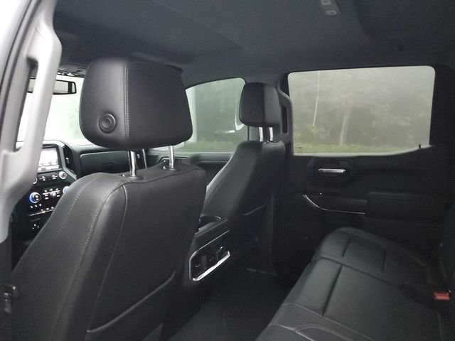 Used 2022 GMC Sierra 1500 SLT w/ SLT Premium Package image 10