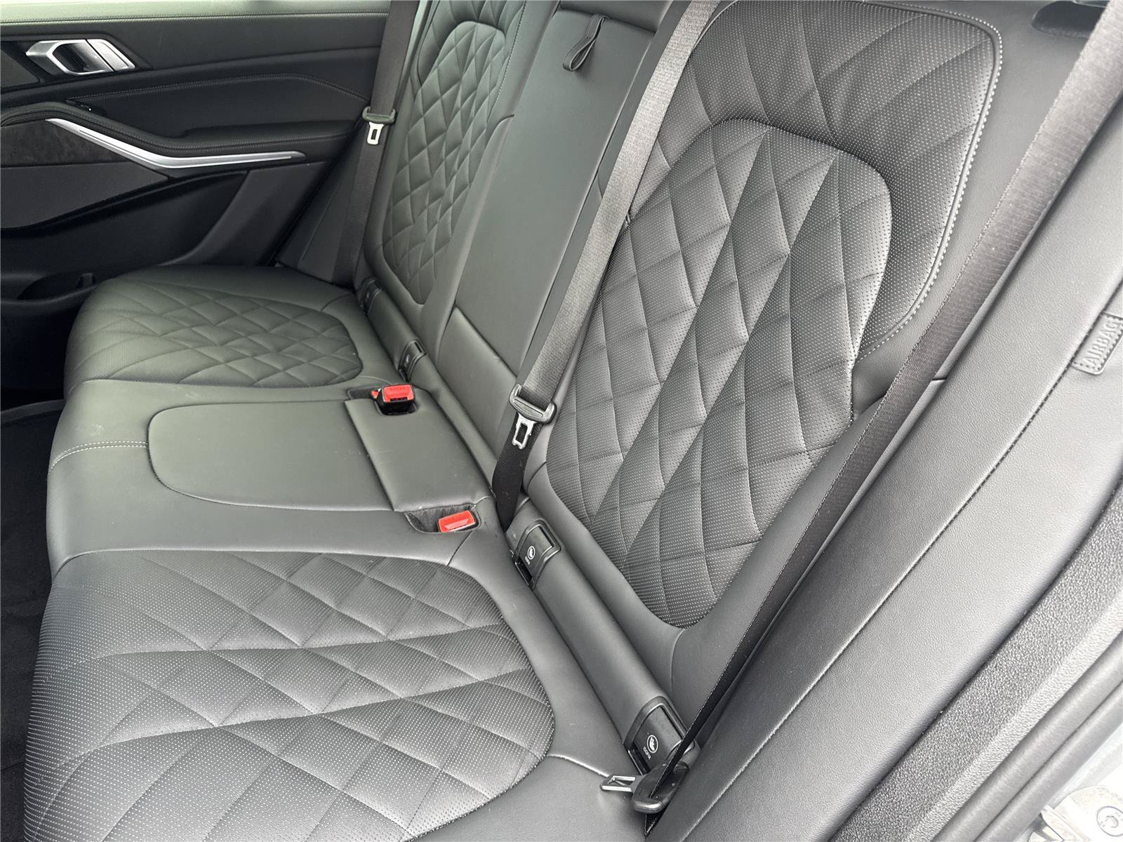 Used 2026 BMW X5 sDrive40i w/ Premium Package RWD image 31