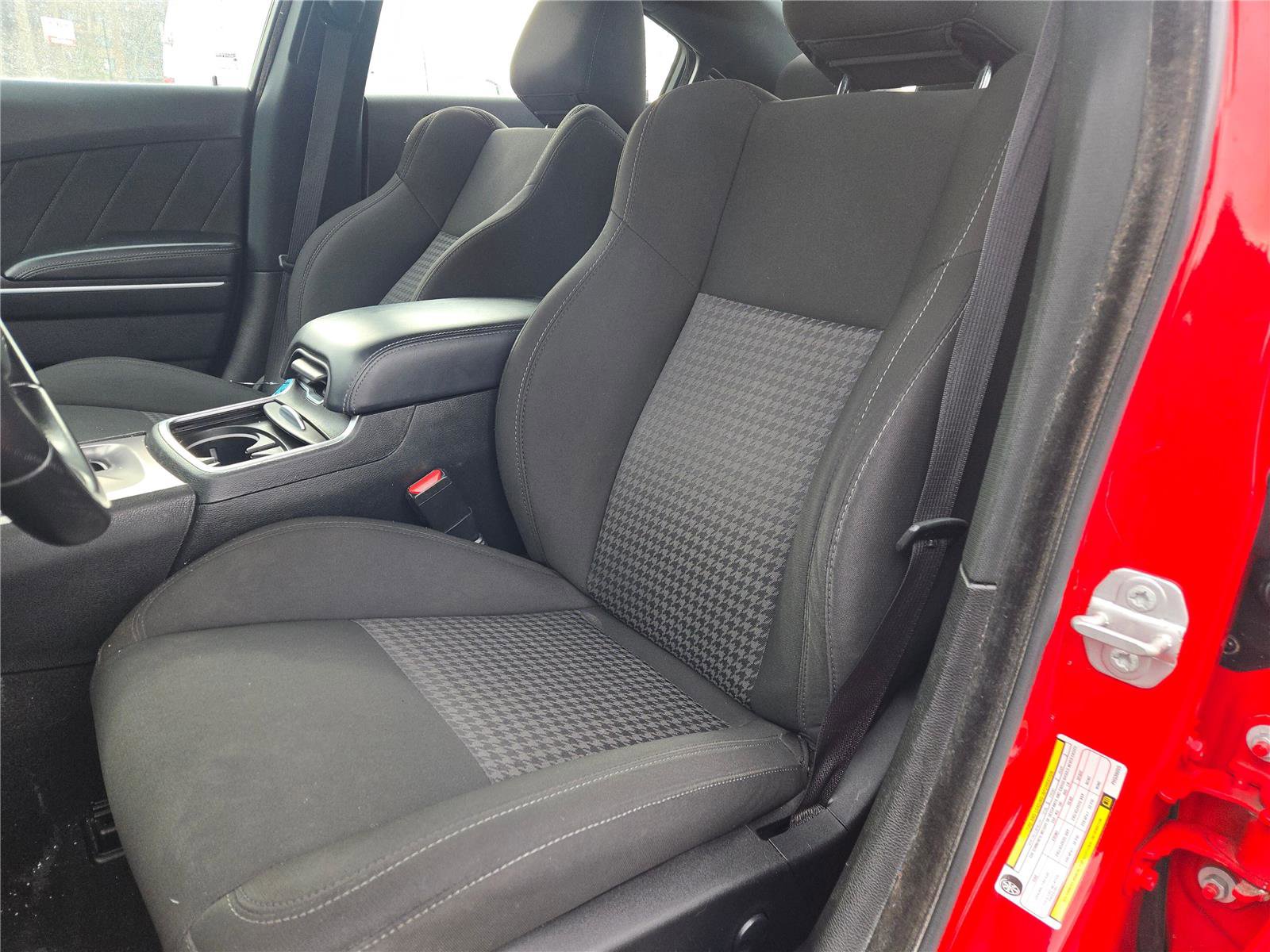 Used 2023 Dodge Charger GT RWD image 26