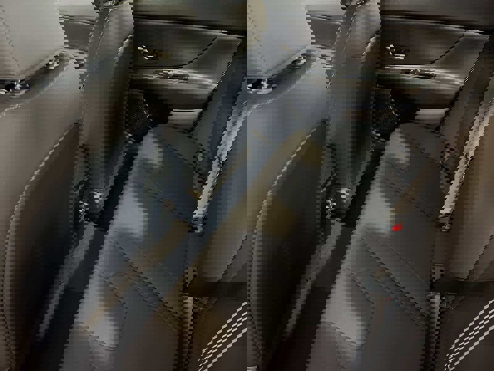 New 2025 Hyundai Elantra Blue image 5