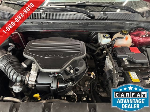 Used 2019 Chevrolet Blazer LT AWD/4WD image 7