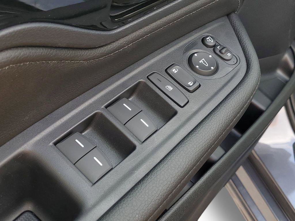 New 2026 Honda Odyssey Elite image 13