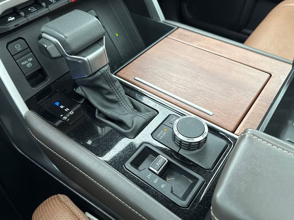 Used 2022 Toyota Tundra 1794 Edition image 28