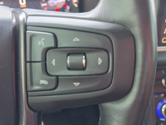 Used 2023 GMC Yukon Denali Ultimate AWD/4WD image 59