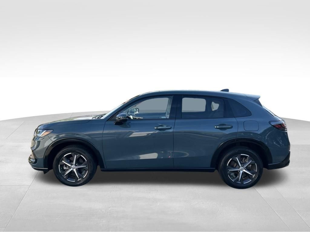 Used 2024 Honda HR-V EX-L video 2