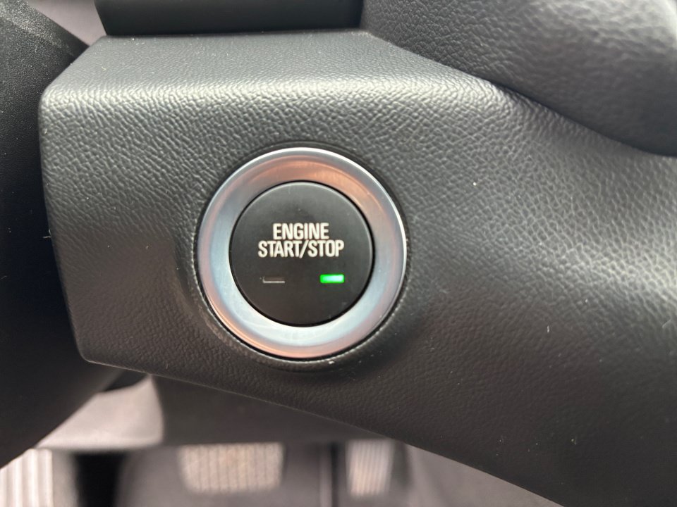 Certified 2019 GMC Terrain SLE w/ Driver Convenience Package FWD image 20