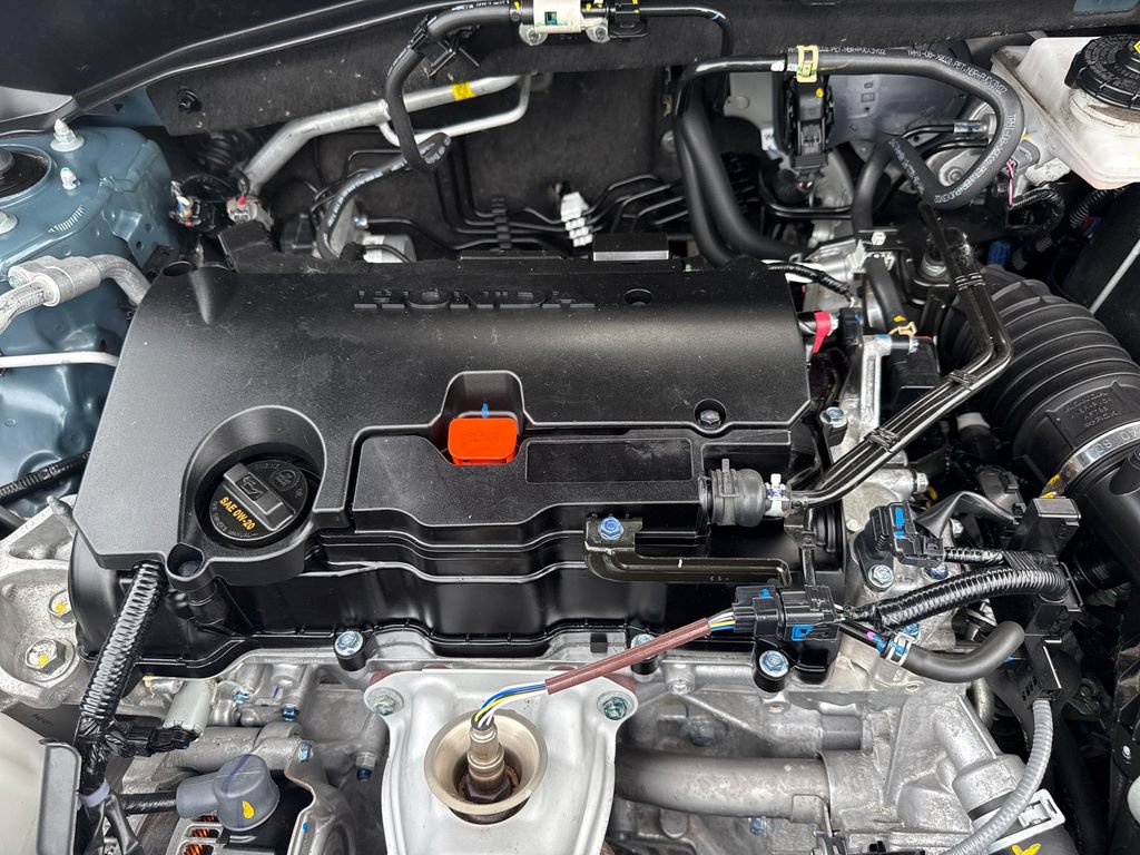 Certified 2024 Honda HR-V Sport image 40