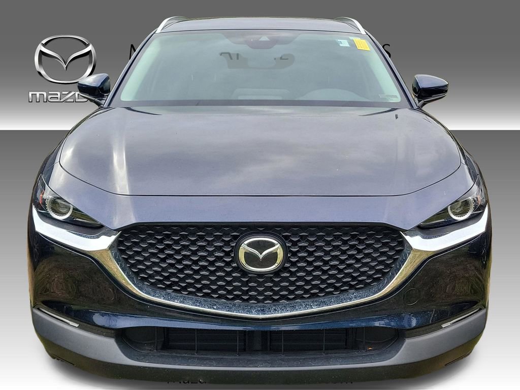 Used 2023 MAZDA CX-30 AWD 2.5 S w/ Select Package image 4