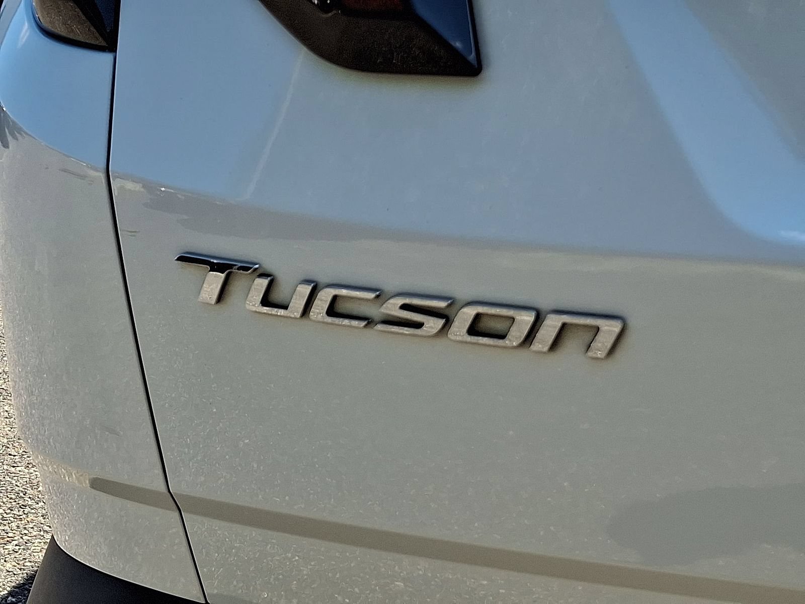 Certified 2024 Hyundai Tucson Limited AWD/4WD image 30