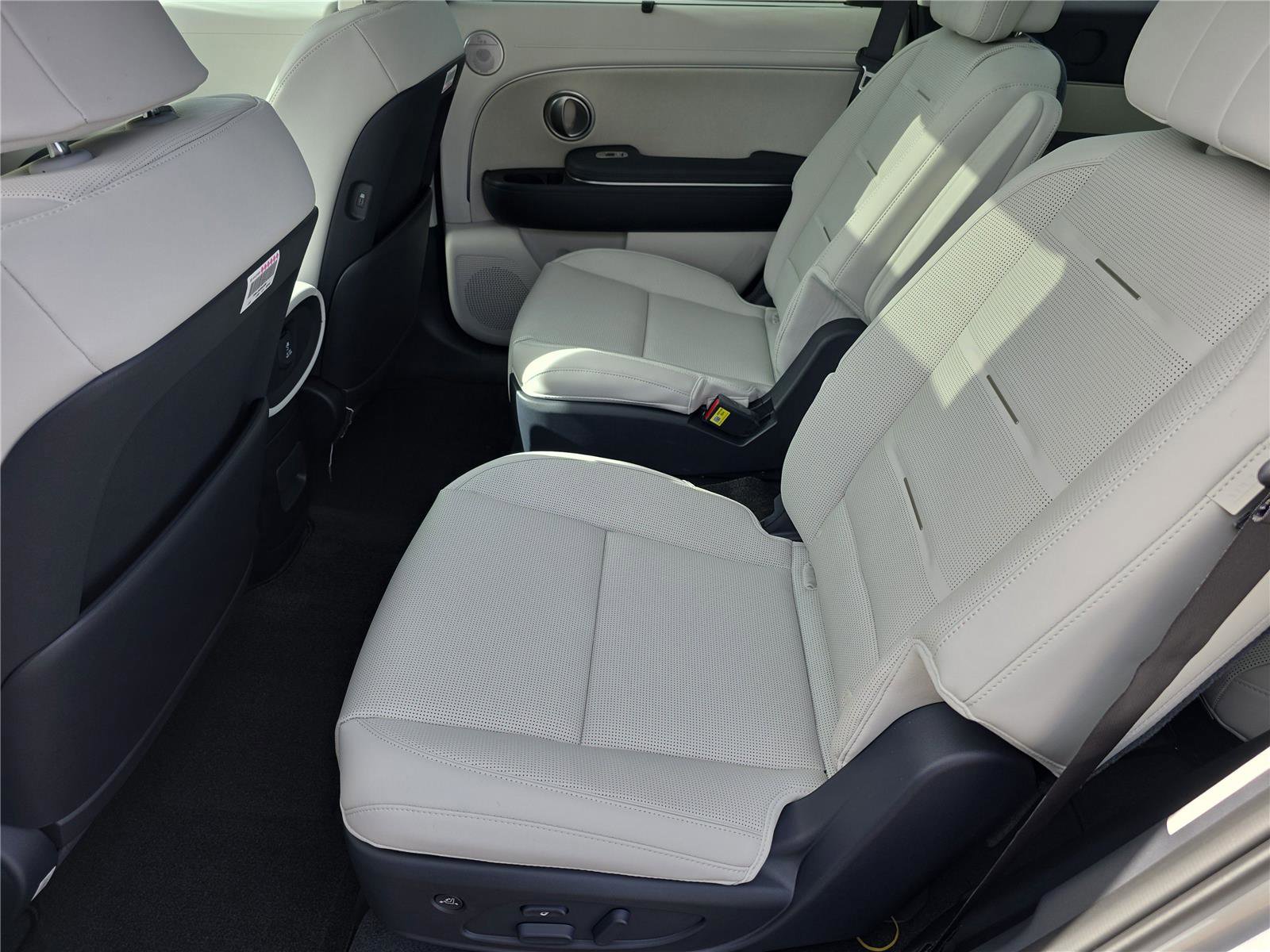 New 2026 Hyundai Palisade Calligraphy image 6