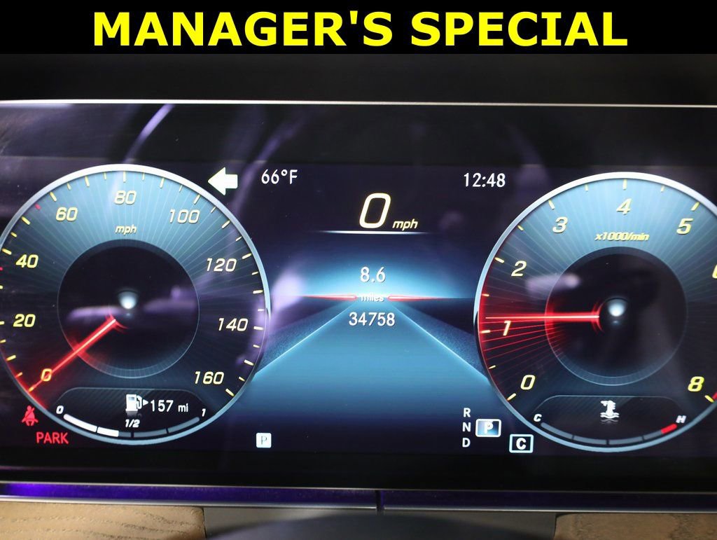 Certified 2022 Mercedes-Benz E 350 4MATIC Sedan image 13
