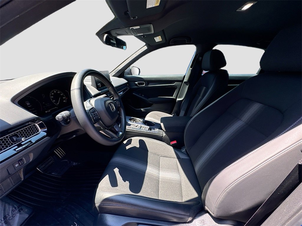 Used 2024 Honda Civic Sport image 19