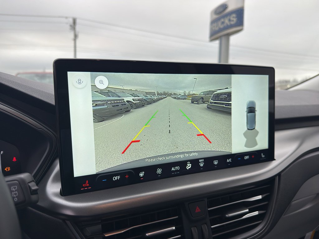 New 2026 Ford Escape Active w/ Tech Pack #1 AWD/4WD image 19