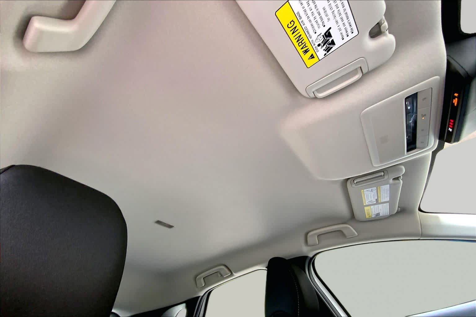 Certified 2024 MAZDA CX-30 AWD 2.5 S image 14