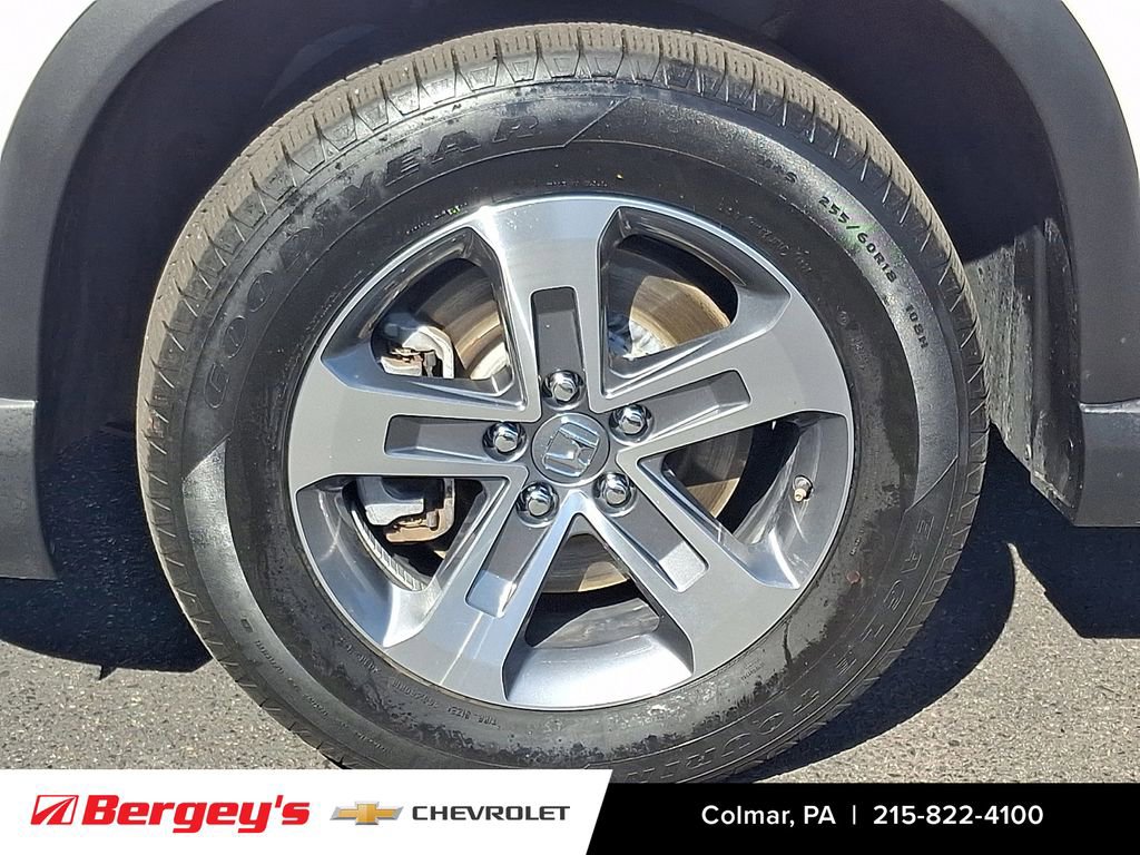 Used 2023 Honda Pilot EX-L image 10