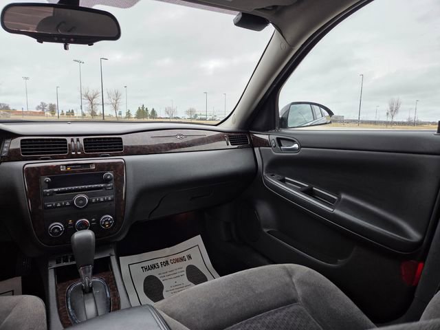 Used 2013 Chevrolet Impala LS FWD image 46