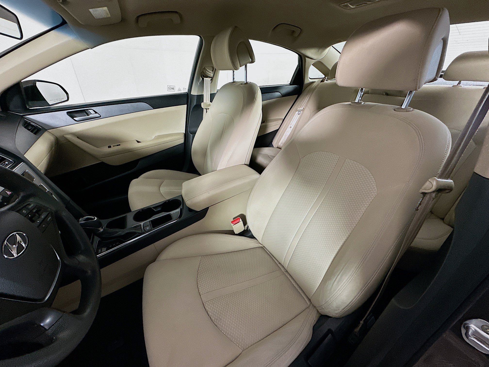 Used 2017 Hyundai Sonata SE FWD image 13