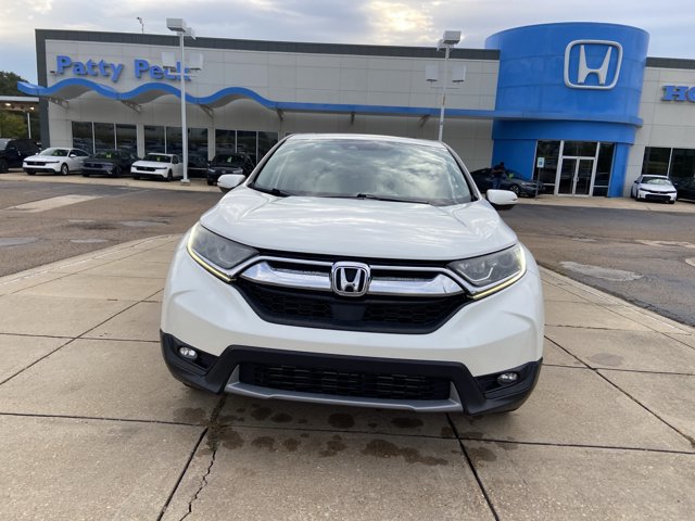 Used 2018 Honda CR-V EX-L image 3