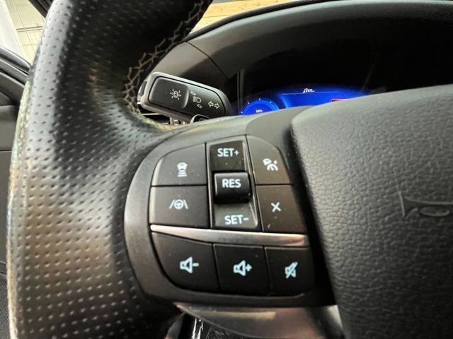 Used 2020 Ford Explorer ST w/ ST Street Pack AWD/4WD image 26