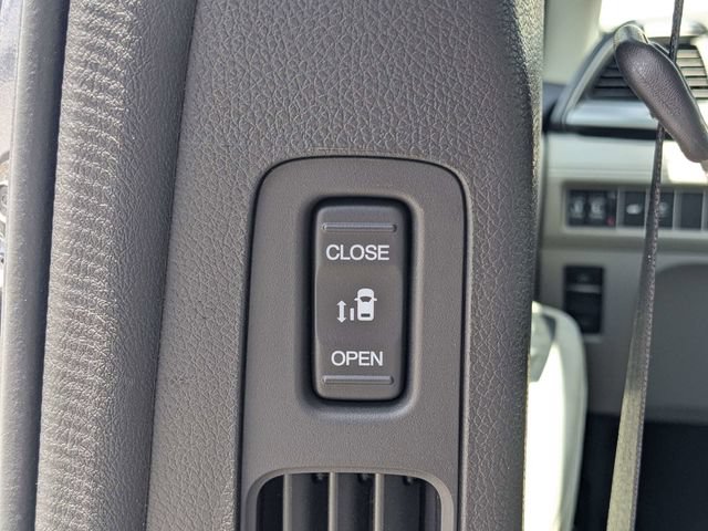 New 2026 Honda Odyssey EX-L image 20
