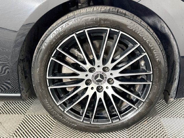 Used 2023 Mercedes-Benz C 300 Sedan image 28