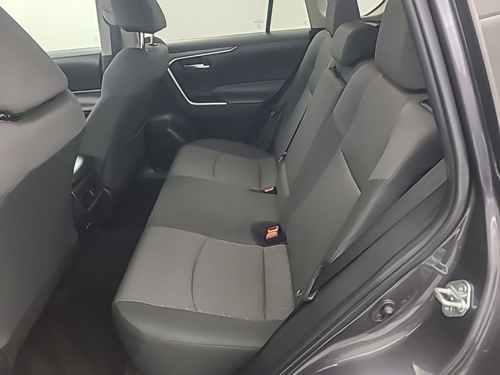 Used 2023 Toyota RAV4 XLE w/ XLE Grade Weather Package image 21