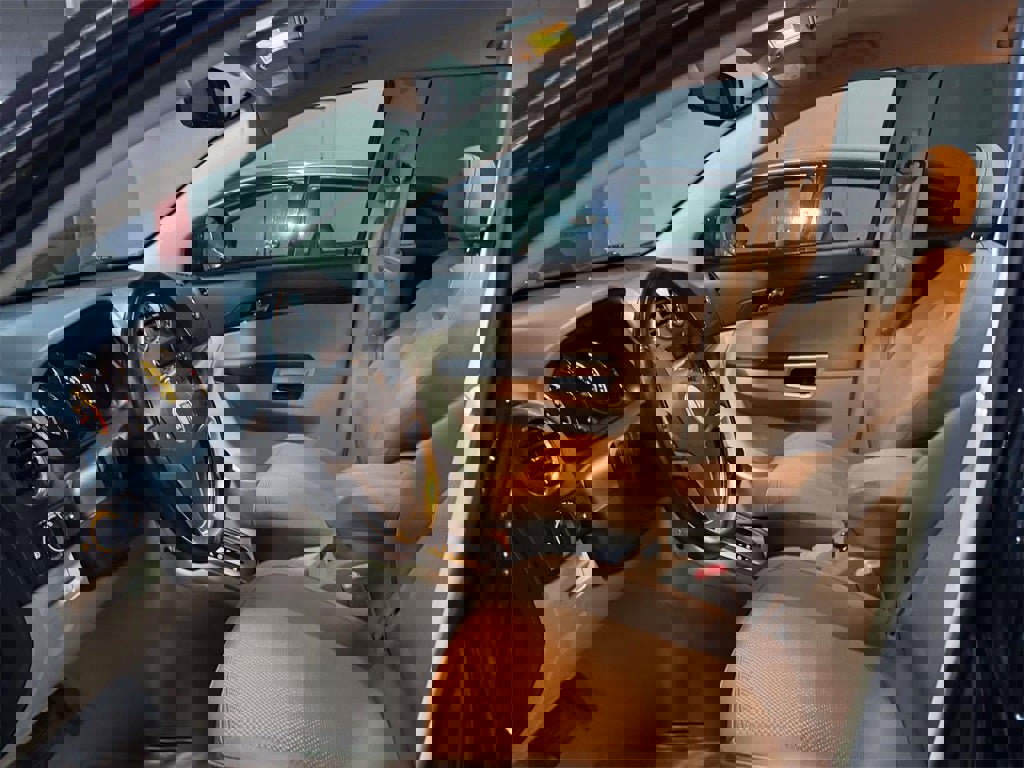 Used 2008 Saturn Vue XR w/ Convenience Package image 16