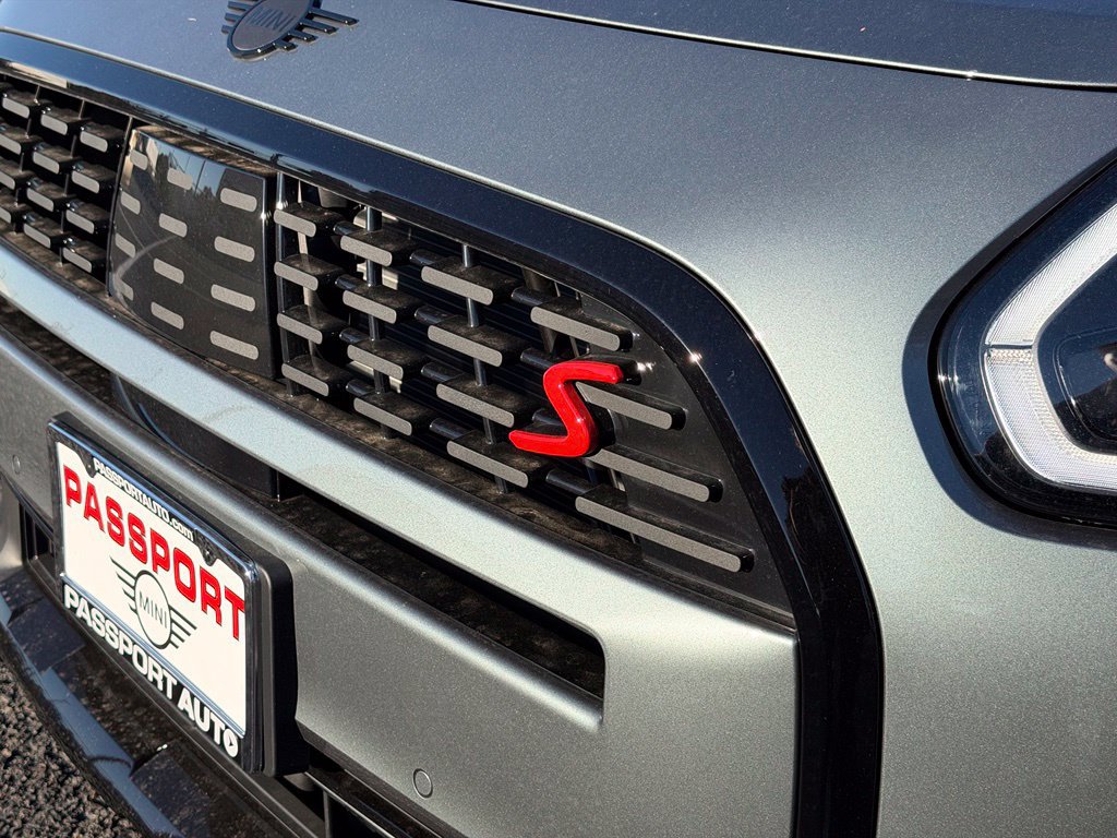 New 2027 MINI Cooper Countryman S AWD/4WD image 7