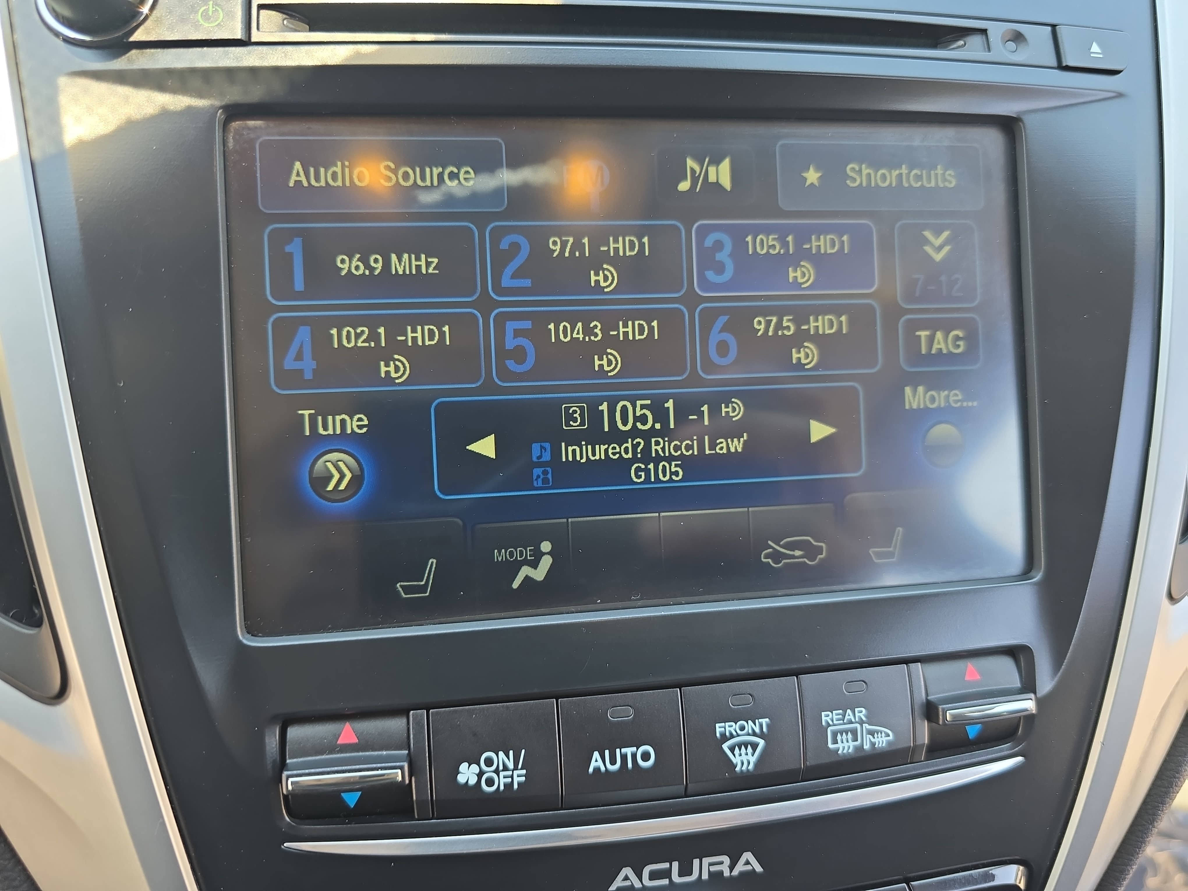 Used 2017 Acura TLX V6 SH-AWD w/ Technology Pkg image 20