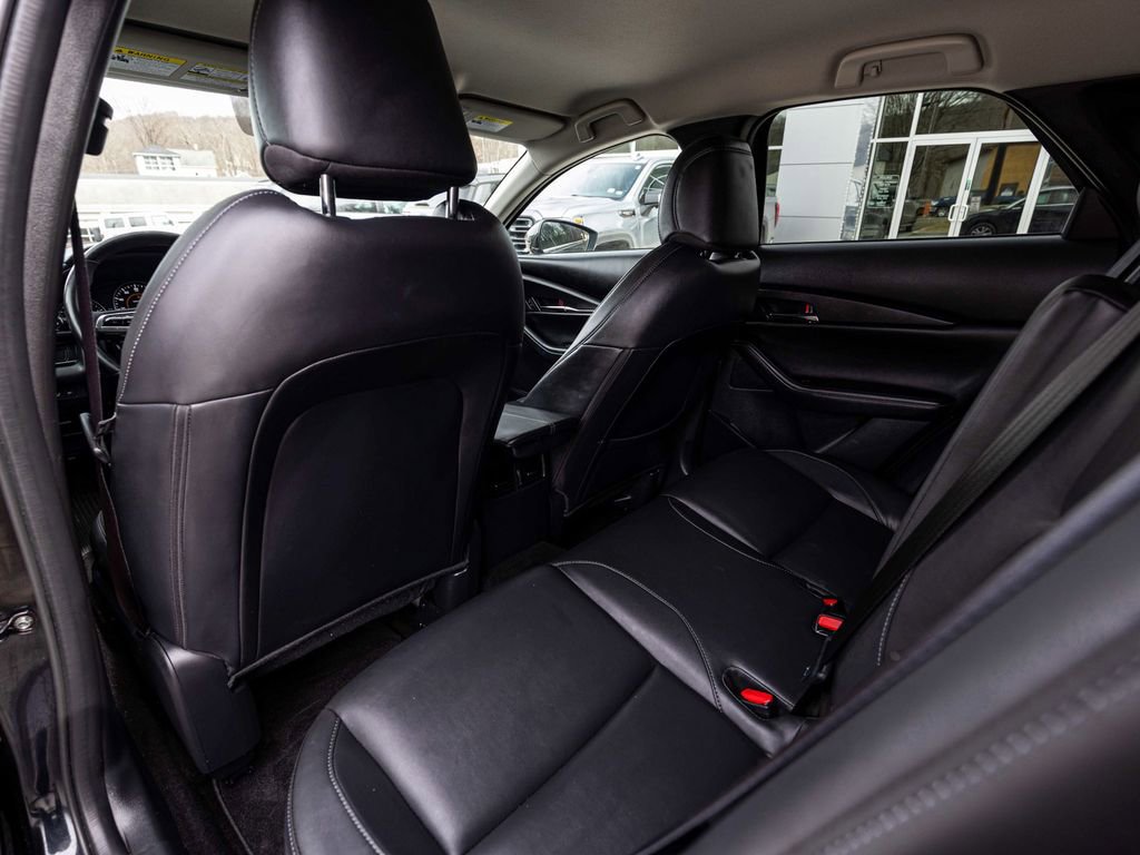 Used 2023 MAZDA CX-30 AWD 2.5 S w/ Preferred Package image 26