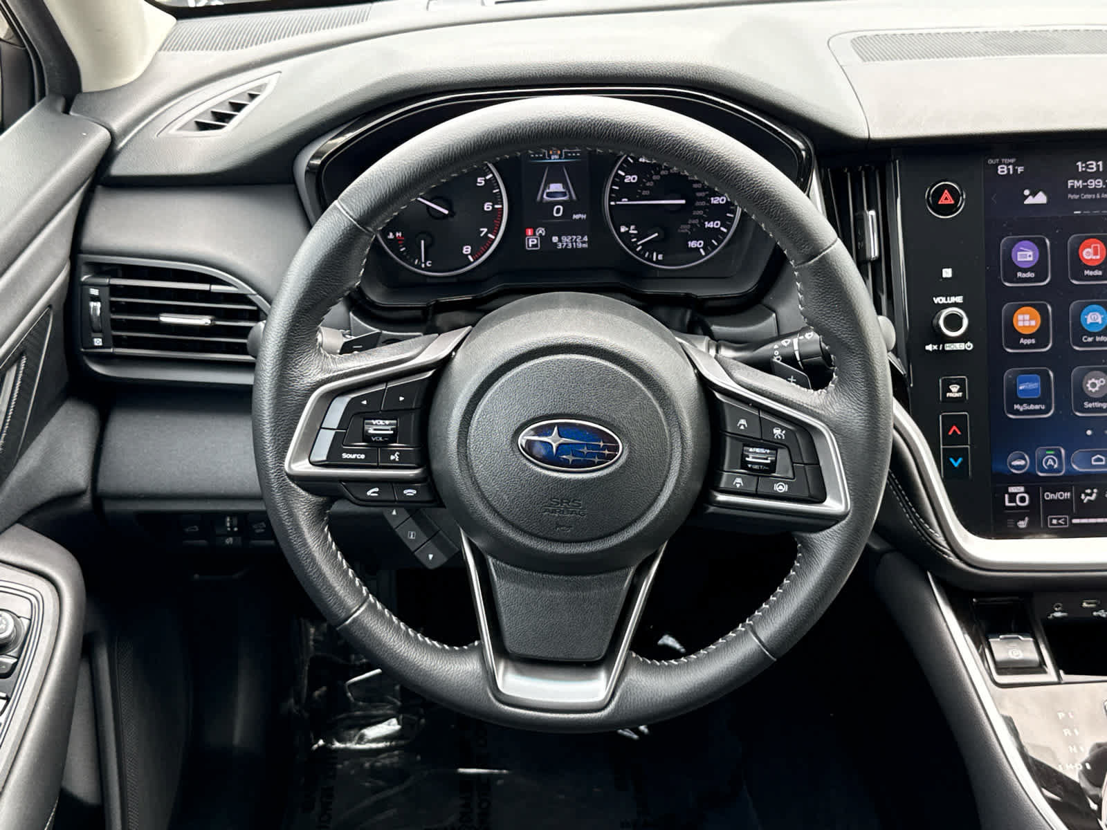Used 2021 Subaru Outback Premium AWD/4WD image 11