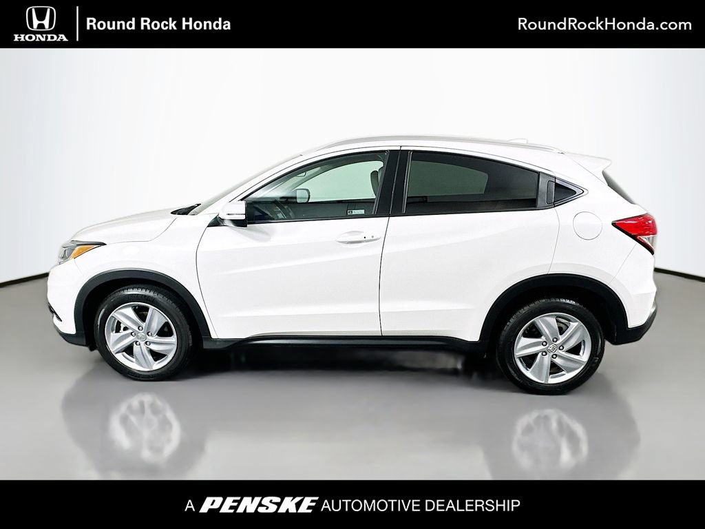 Certified 2020 Honda HR-V EX image 1