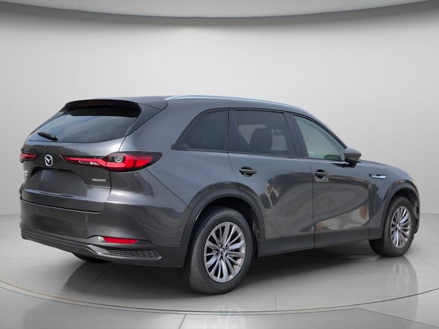 Used 2025 MAZDA CX-90 3.3 Turbo w/ Preferred Package AWD/4WD image 7
